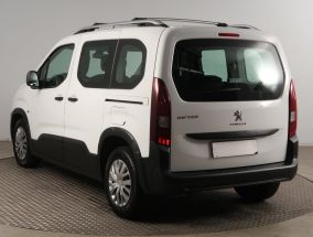 Peugeot Rifter - 2019