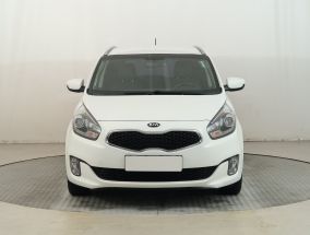 Kia Carens - 2016