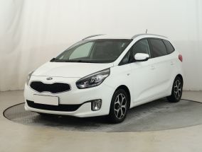 Kia Carens - 2016