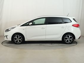 Kia Carens - 2016