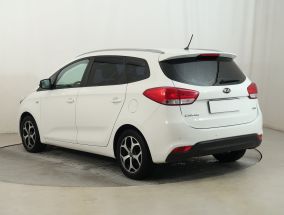 Kia Carens - 2016