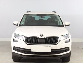 Skoda Kodiaq - 2017
