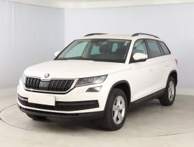 Skoda Kodiaq - 2017