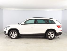 Skoda Kodiaq - 2017