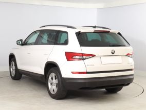 Skoda Kodiaq - 2017