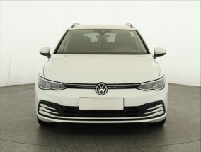 Volkswagen Golf - 2021