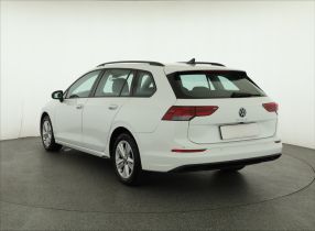 Volkswagen Golf - 2021