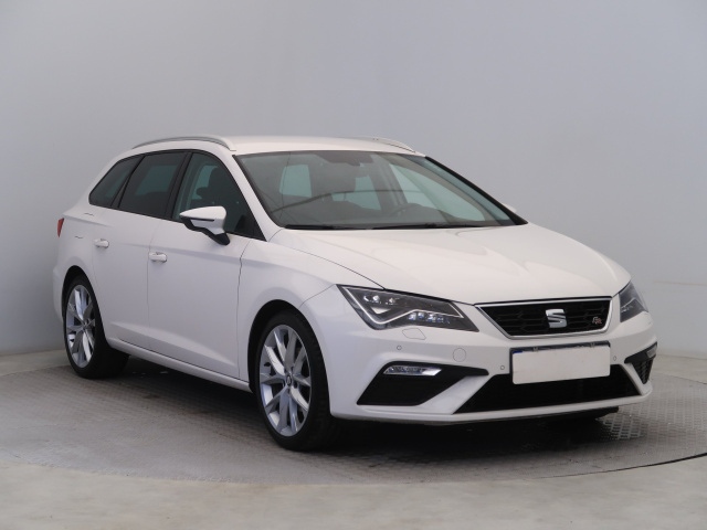 Seat Leon 2019