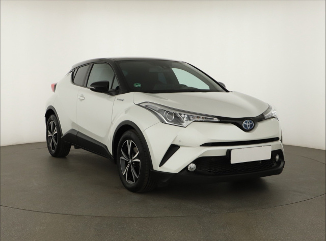 Toyota C-HR 2019
