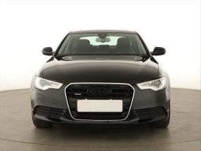Audi A6 - 2013