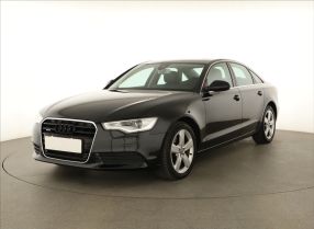 Audi A6 - 2013