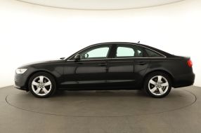 Audi A6 - 2013