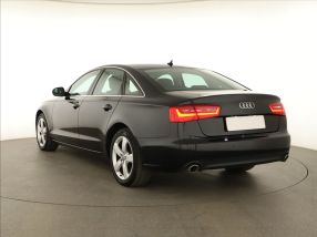 Audi A6 - 2013