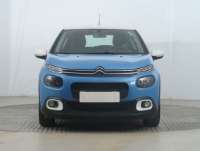 Citroen C3 - 2018