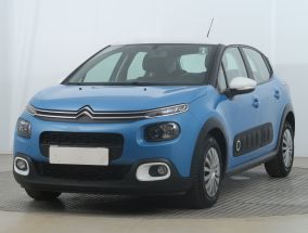 Citroen C3 - 2018