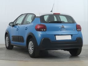 Citroen C3 - 2018
