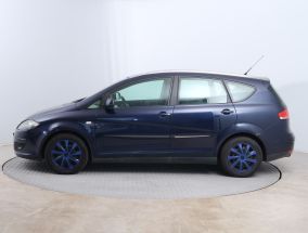 Seat Altea XL - 2008