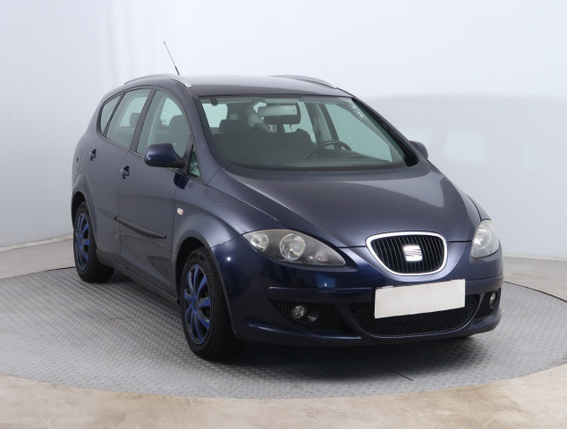 Seat Altea XL 2008