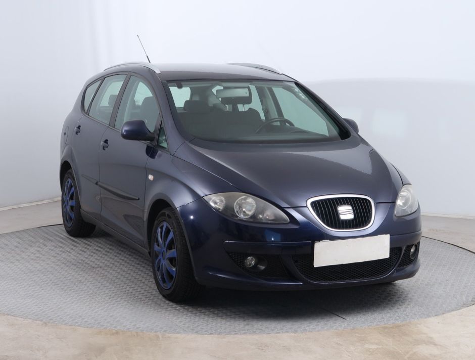 Seat Altea XL - 2008