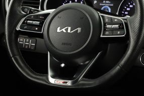 Kia Pro_Ceed - 2023
