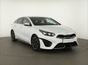 Kia Pro_Ceed - 2023