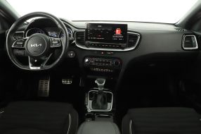 Kia Pro_Ceed - 2023