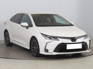 Toyota Corolla, 2020