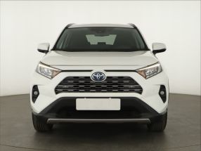 Toyota RAV 4 - 2024