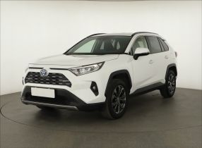 Toyota RAV 4 - 2024