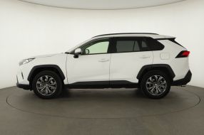 Toyota RAV 4 - 2024