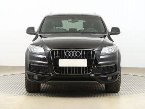 Audi Q7 - 2015