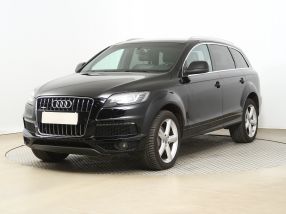 Audi Q7 - 2015