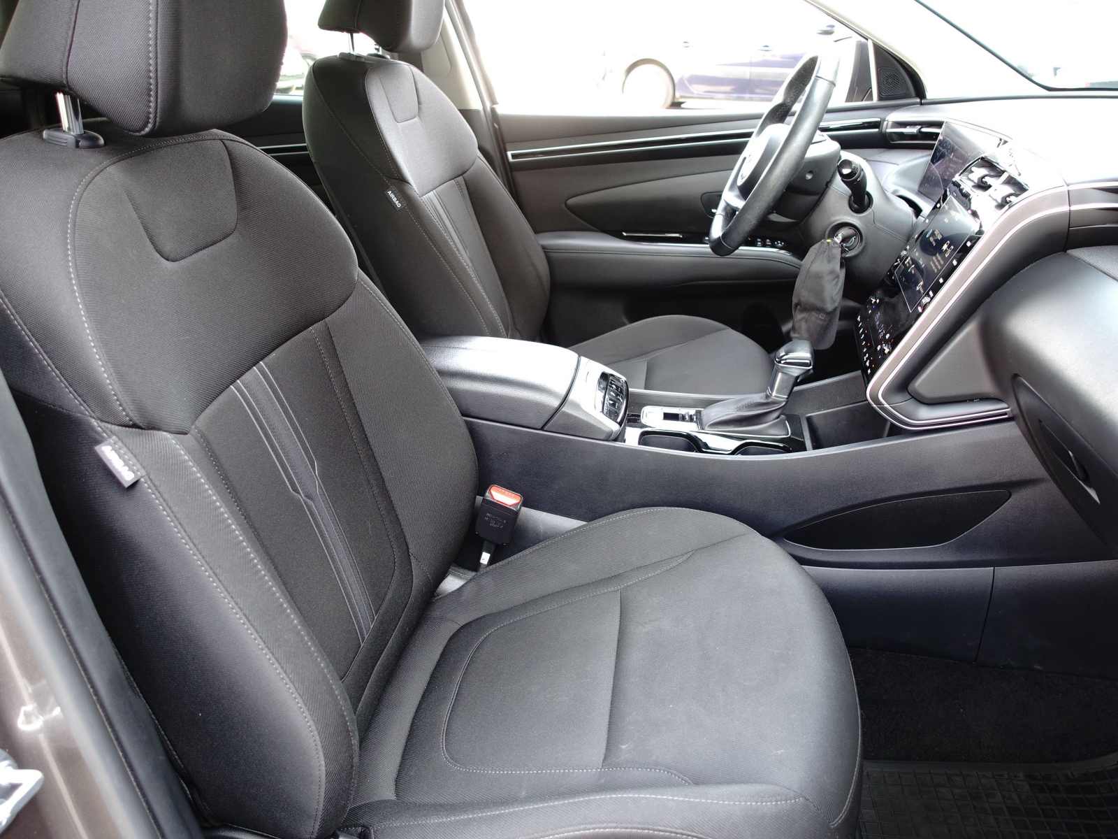 Hyundai Tucson - 2024