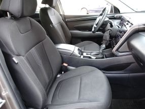 Hyundai Tucson - 2024