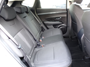 Hyundai Tucson - 2024