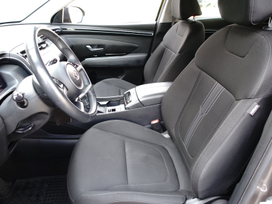 Hyundai Tucson - 2024