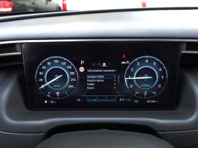Hyundai Tucson - 2024