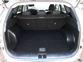 Hyundai Tucson - 2024