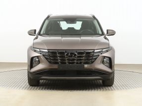 Hyundai Tucson - 2024