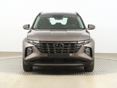 Hyundai Tucson - 2024