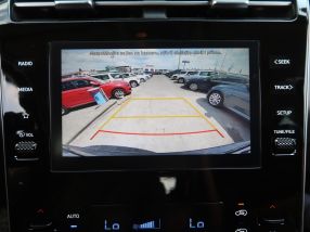 Hyundai Tucson - 2024