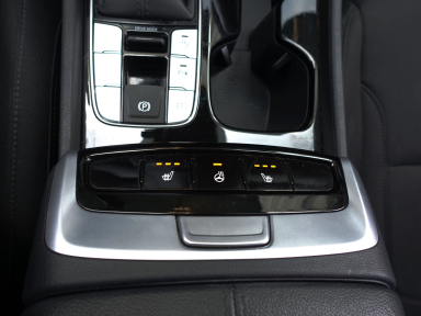 Hyundai Tucson - 2024