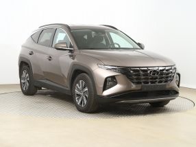 Hyundai Tucson - 2024