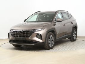 Hyundai Tucson - 2024