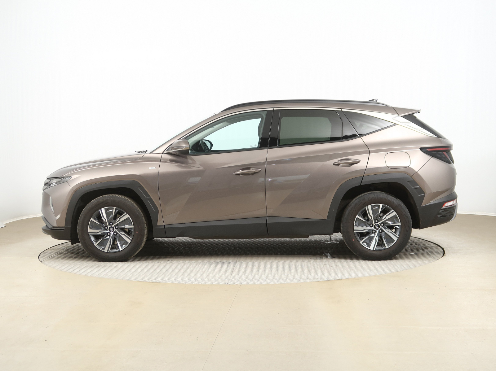 Hyundai Tucson - 2024