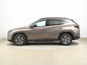 Hyundai Tucson - 2024
