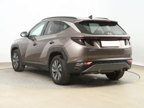 Hyundai Tucson - 2024