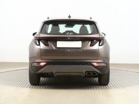 Hyundai Tucson - 2024