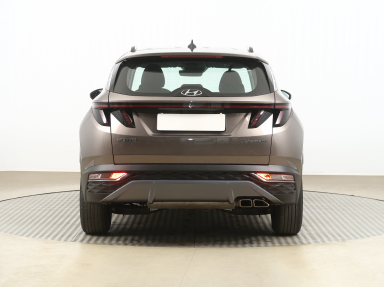Hyundai Tucson - 2024