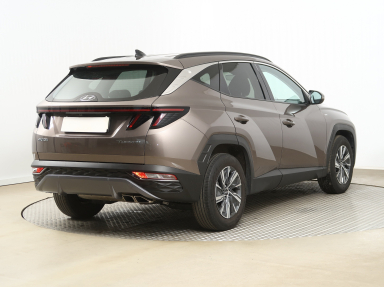 Hyundai Tucson - 2024
